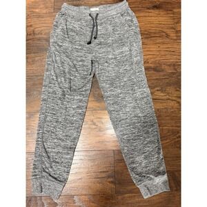 Vintage 1948 Original Weatherproof Womens Jogger Pants Legging Gray Size L